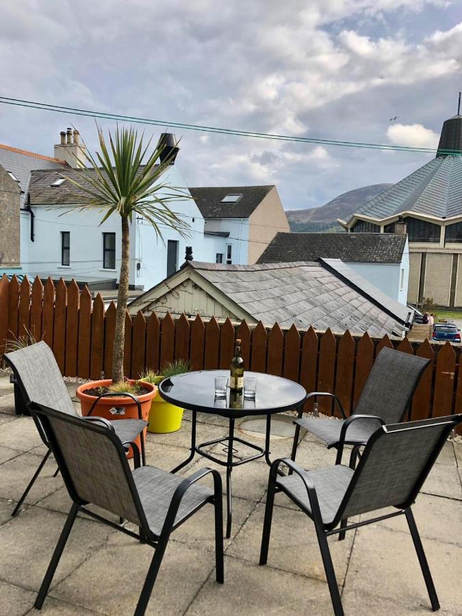 Patio Bliss! Leilighet Newcastle  Eksteriør bilde